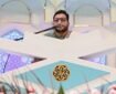 صوت | تلاوت حامد علیزاده از سوره‌های «نور» و «نصر»