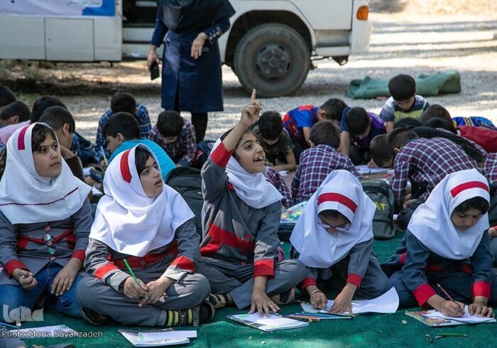 کلیدهای حل چالش‌های آموزش مجازی برای تیزهوشان