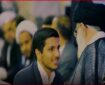 از بغض ناتمامِ فراق تا عبایی که یادگار ماند + فیلم