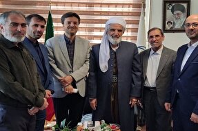 مربیان فرهنگی سد مقابله با تهاجم فرهنگی دشمنان هستند