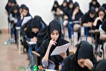 امتحانات نهایی در البرز حضوری برگزار می‌شود