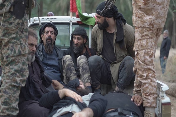 فیلم کوتاه «وعده صادق» به مرحله تدوین رسید