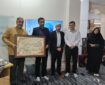 تجلیل از مربیان تدبر مؤسسه تخصصی حفظ و تدبر بوشهر