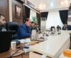گردهمایی رؤسای بسیج سازندگی سپاه کربلای مازندران برگزار شد