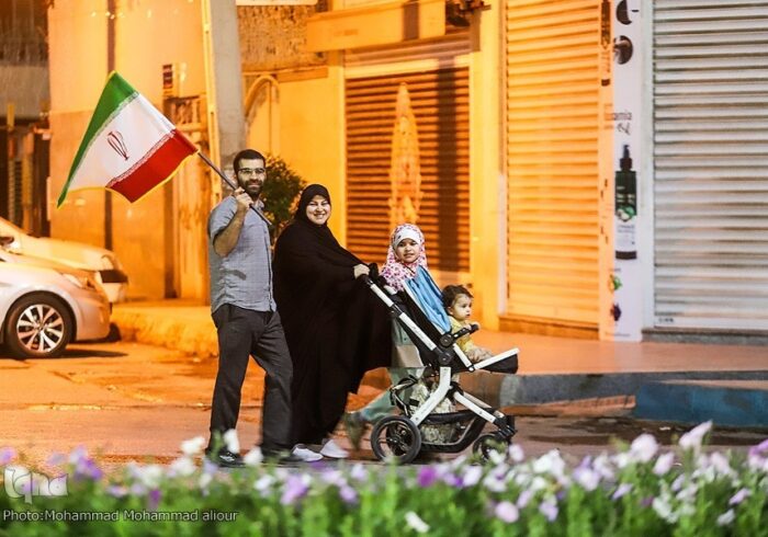 جبهه داخلی به روایت زنان؛ از مدیریت بحران تا بازآفرینی فرهنگی مقاومت