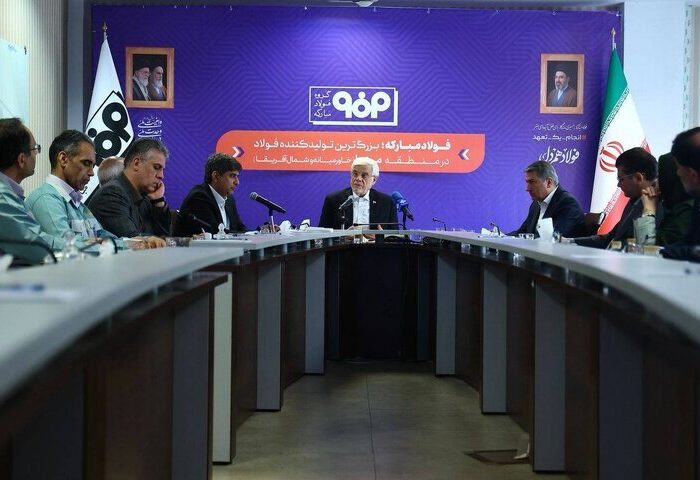 ایران در عرصه دیپلماسی بر پایه منطق و اخلاق عمل می‌کند