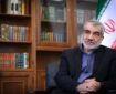 کدخدایی جانشین ذوالقدر در دبیرخانه مجمع تشخیص مصلحت شد