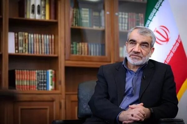 کدخدایی جانشین ذوالقدر در دبیرخانه مجمع تشخیص مصلحت شد