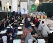 جلسه و کارگاه تلاوت کلام وحی در مشهد برگزار می‌شود