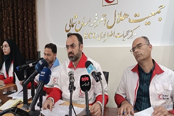 راه اندازی آزمایشگاه تشخیص طبی در بجنورد