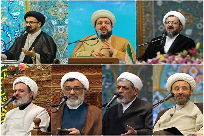 جزئیات برنامه‌های حرم بانوی کرامت در هفته جاری اعلام شد