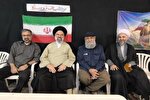 هنر، زبان روایت تمدن نوین اسلامی است