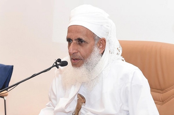 مفتی عمان خواستار اتحاد مسلمانان برای مقابله با صهیونیست‌ها شد