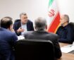 تقویت ذخائر راهبردی اقلام سلامت‌محور