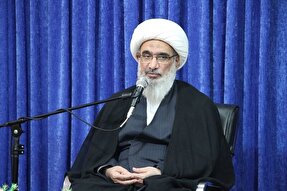 غضب، نظام زندگی را به هم می‌ریزد