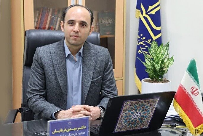 نام نویسی 460 نفر در جشنواره قرآن و عترت دانشگاه‌ علوم پزشکی خراسان‌شمالی