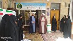 ارسال تجهیزات رفاهی از چهارمحال‌و‌بختیاری برای رزمندگان تیپ قمر بنی‌هاشم(ع)