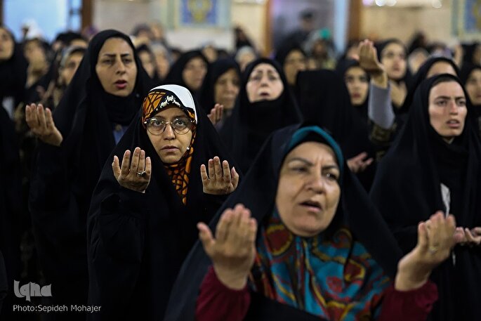 آرامش در طوفان حوادث؛ یاد خدا، پشتوانه استوار مؤمنان در سایه نصرت الهی