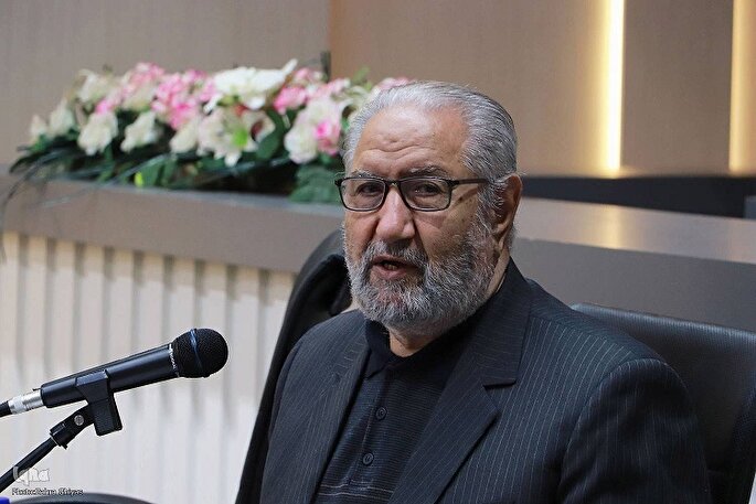 جلسه تفسیر قرآن ویژه مدیران آذربایجان‌شرقی برگزار شد