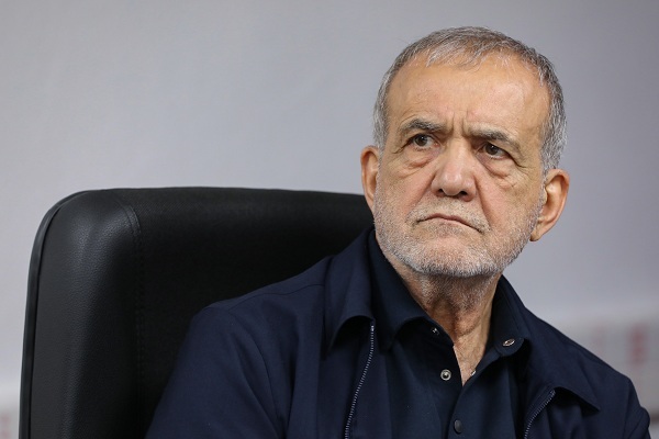 سخن از مذاکره به معنای تسلیم یا عقب‌نشینی نیست