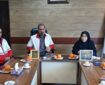 فعالیت‌های هلال احمر تجلی رویکرد انسانی و مسئولانه است