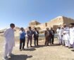 انتخاب روستای کدخدا رستم به‌عنوان هدف گردشگری در زهک