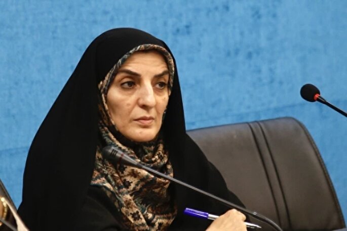 جوانی جمعیت رکن اصلی اقتدار و توسعه پایدار کشور است