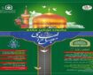 تمدید مهلت ارسال آثار به جشنواره «خورشید هشتم»