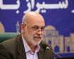 صدای مظلومیت ایران در صحن پارلمان‌های جهان؛ نامه رئیس شورای شهر شیراز به خواهرخوانده‌ها