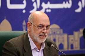 صدای مظلومیت ایران در صحن پارلمان‌های جهان؛ نامه رئیس شورای شهر شیراز به خواهرخوانده‌ها