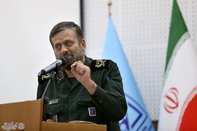 800 گروه جهادی در جنگ رمضان خدمت‌رسانی کردند
