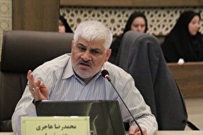 ضرورت تجهیز مساجد و تقویت زیرساخت‌های شهری شیراز برای مواقع بحران