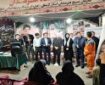 شرکت صد نفر در پویش عکاسی «همسنگران سلیمانی»
