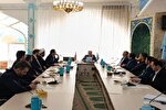 دفاتر حمایت از کودکان در همه شهرستان‌های اردبیل فعال شود