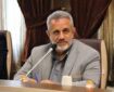 اعزام کاروان کمک‌های داوطلبانه اصناف فارس به جبهه‌های جنگ