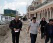 عمارت کلاه فرنگی تبریز سوم خردادماه سال‌جاری به بهره‌برداری می‌رسد