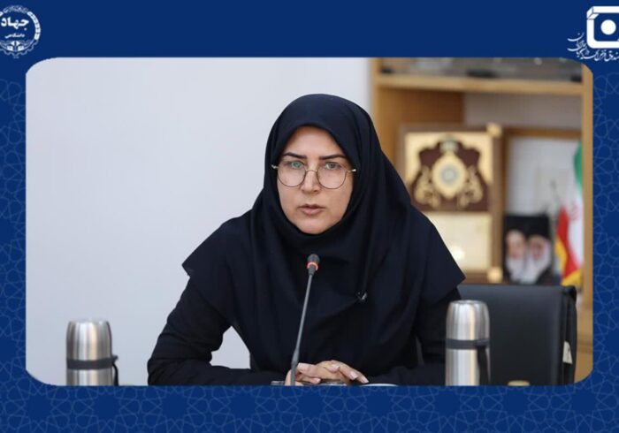 رشد نیکوکاری علمی؛ گام بلند صندوق قرض‌الحسنه دانشجویان