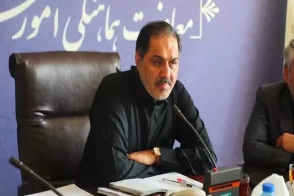 ترمیم پل باغ‌یک قم در کمتر از ۴۸ ساعت حاصل آمادگی دستگاه‌ها بود
