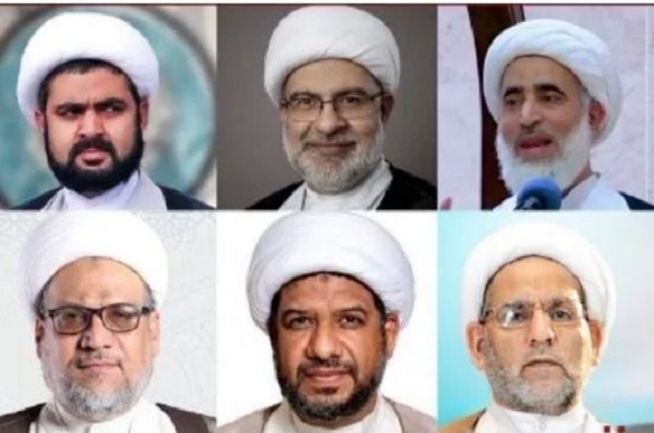 حمایت عربستان و کویت از اقدام بحرین علیه روحانیون شیعه