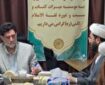 جایگاه حدیث در تمدن اسلامی بی‌بدیل است