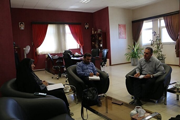 جهاددانشگاهی زنجان آماده انجام کارهای شاخص در حوزه‌های مأموریتی استان است