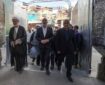 آغاز پویش هم‌بستگی خادمان حرم امام علی(ع) با ملت ایران