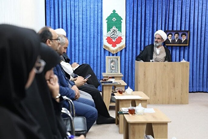 زمینه مشارکت آحاد مردم در پویش «ایران همدل» فراهم شود