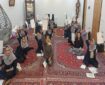لالایی برای فرزند و نجوای علم برای دانش‌آموزان