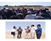 «دیپلماسی محلی» جریان آب رودخانه هیرمند را پایدار کرد