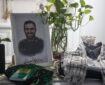 حضور جمعی از بانوان قرآنی در منزل شهید «سجاد خزلی» + عکس