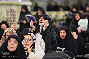 شوق زیارت؛ از دورترین راه‌ها تا نزدیک‌ترین دل‌ها