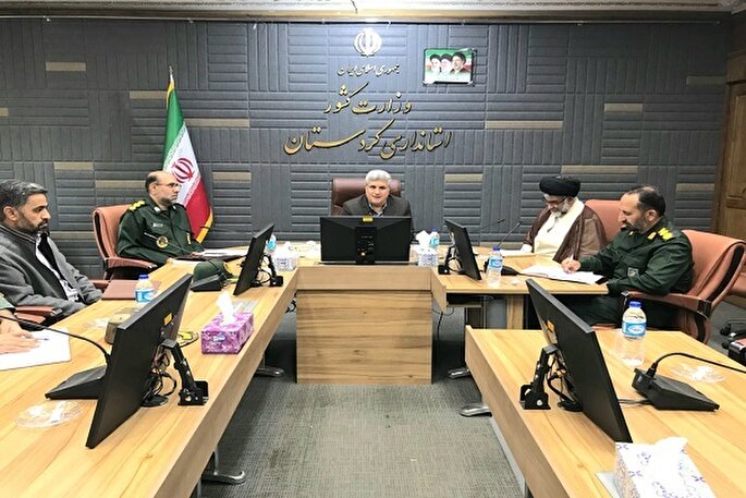 انسجام کشور؛ ماحصل وحدت حول محور رهبر شهید