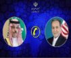 گفت‌وگوی تلفنی وزرای امور خارجه ایران و عربستان
