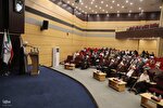 یادبود استاد محمدحسین حشمت‌پور در دانشگاه قم